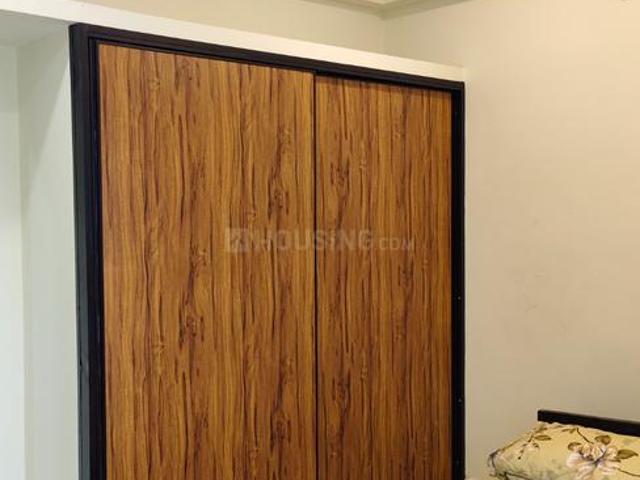 1 BHK Apartment in Kondapur for rent Hyderabad. The reference number is 20866956