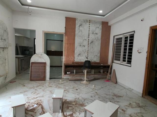 1 BHK Apartment in Kondapur for rent Hyderabad. The reference number is 20913838