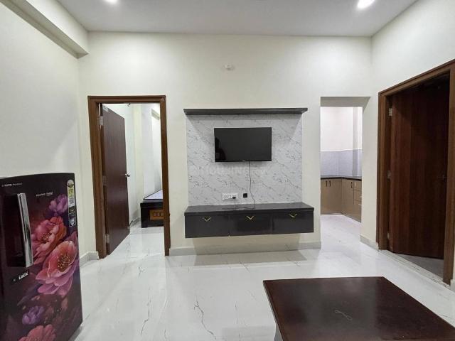 1 BHK Apartment in Kondapur for rent Hyderabad. The reference number is 20984735