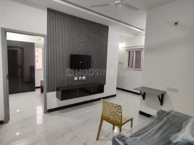 1 BHK Apartment in Kondapur for rent Hyderabad. The reference number is 20984883