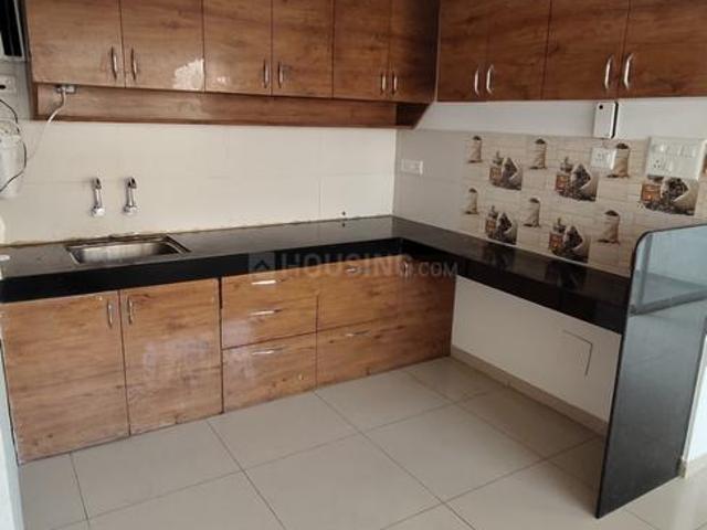 1 BHK Apartment in Kondhwa Budruk for rent Pune. The reference number is 20320651