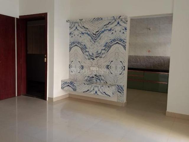 1 BHK Apartment in Kondhwa Budruk for rent Pune. The reference number is 20425316