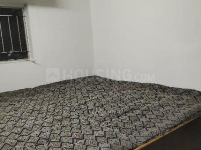 1 BHK Apartment in Kondhwa Budruk for resale Pune. The reference number is 14136069