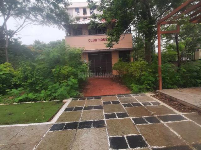1 BHK Apartment in Kondhwa Budruk for resale Pune. The reference number is 20739705