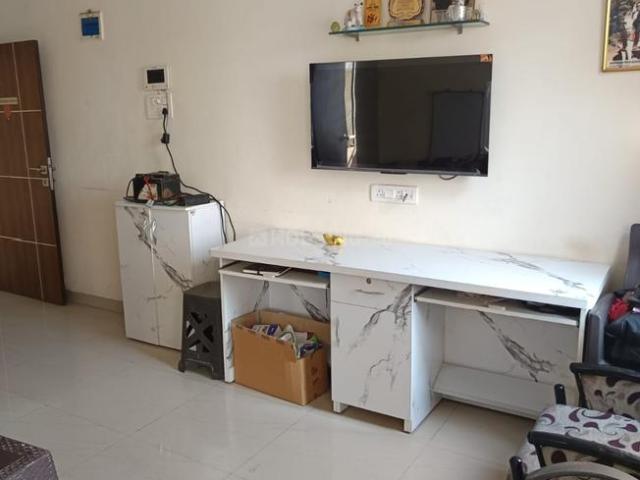 1 BHK Apartment in Kondhwa Budruk for resale Pune. The reference number is 20894884