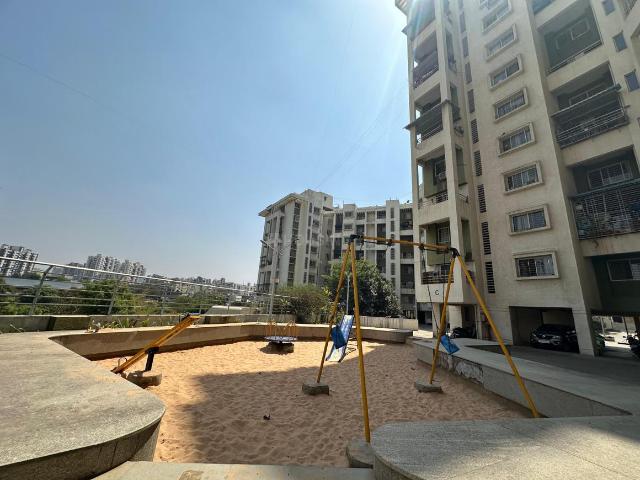 1 BHK Apartment in Pisoli for resale Pune. The reference number is 16750446