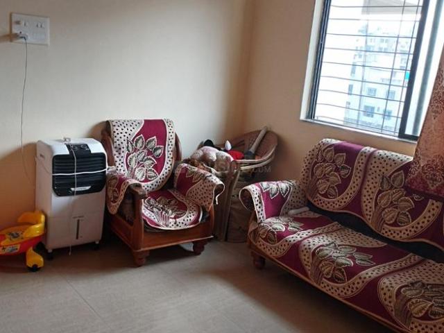 1 BHK Apartment in Kondhwa for resale Pune. The reference number is 13068435