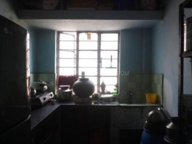 1 BHK Apartment in Kondhwa for resale Pune. The reference number is 14363522