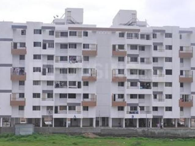 1 BHK Apartment in Kondhwa for resale Pune. The reference number is 16835315