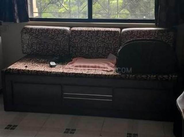 1 BHK Apartment in Kondhwa for resale Pune. The reference number is 17395163