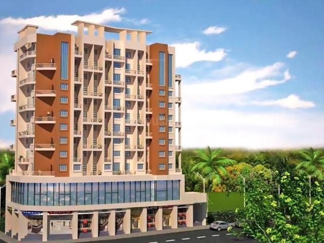 1 BHK Apartment in Kondhwa for resale Pune. The reference number is 18509398