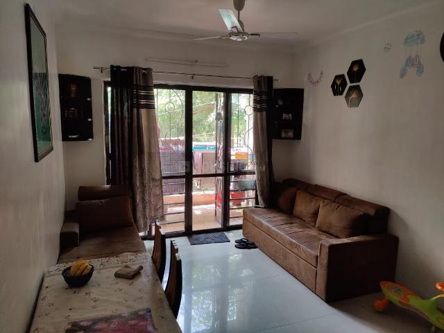 1 BHK Apartment in Kondhwa for resale Pune. The reference number is 19644060