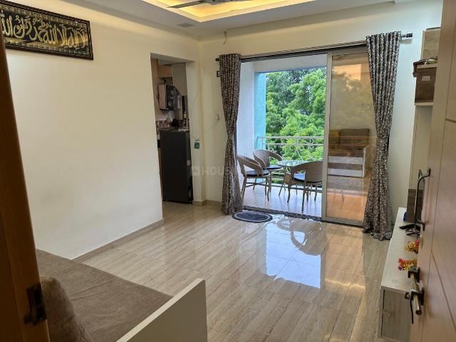 1 BHK Apartment in Kondhwa for resale Pune. The reference number is 19730364