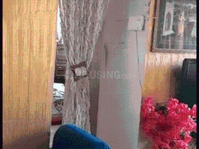 1 BHK Apartment in Kondhwa for resale Pune. The reference number is 19760578