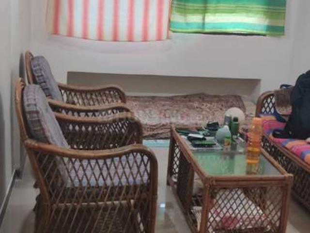 1 BHK Apartment in Kondhwa for resale Pune. The reference number is 19957874