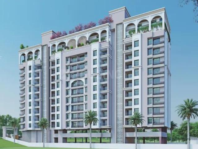 1 BHK Apartment in Kondhwa for resale Pune. The reference number is 19234188