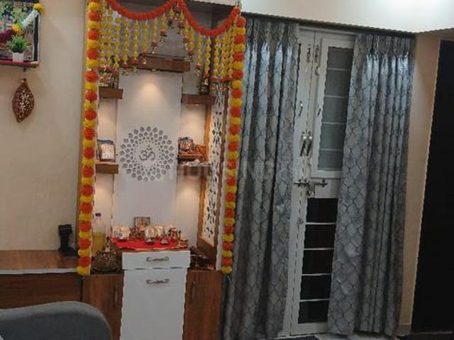 1 BHK Apartment in Kondhwa for resale Pune. The reference number is 20459546