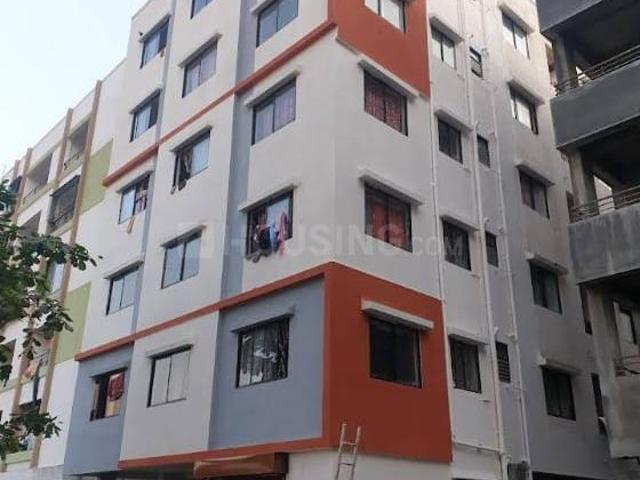 1 BHK Apartment in Kondhwa for resale Pune. The reference number is 20478850