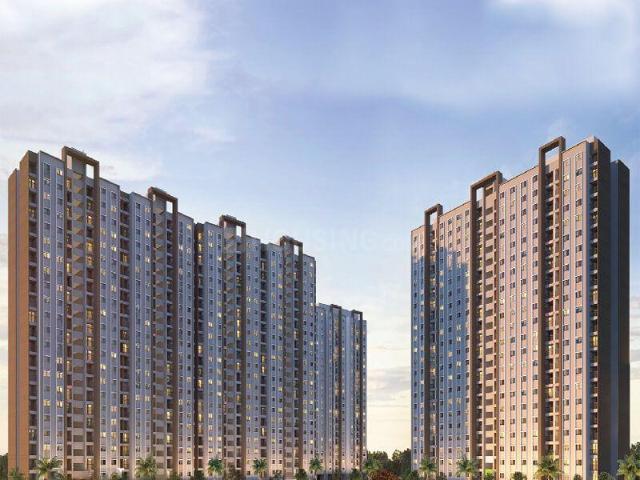 1 BHK Apartment in Kondhwa for resale Pune. The reference number is 20540087