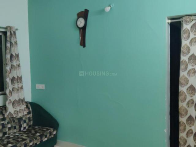 1 BHK Apartment in Kondhwa for resale Pune. The reference number is 20632614