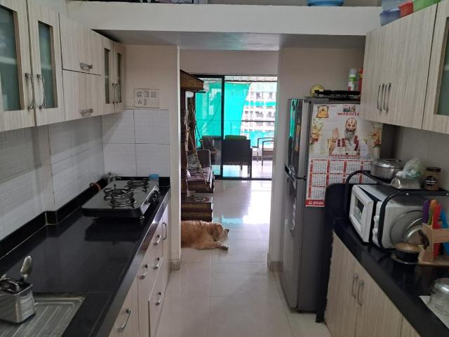 1 BHK Apartment in Kondhwa for resale Pune. The reference number is 20695823