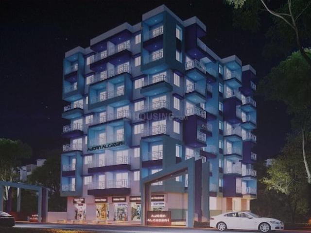 1 BHK Apartment in Kondhwa for resale Pune. The reference number is 20745139