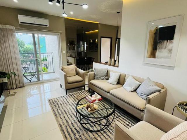 1 BHK Apartment in Kondhwa for resale Pune. The reference number is 20777937