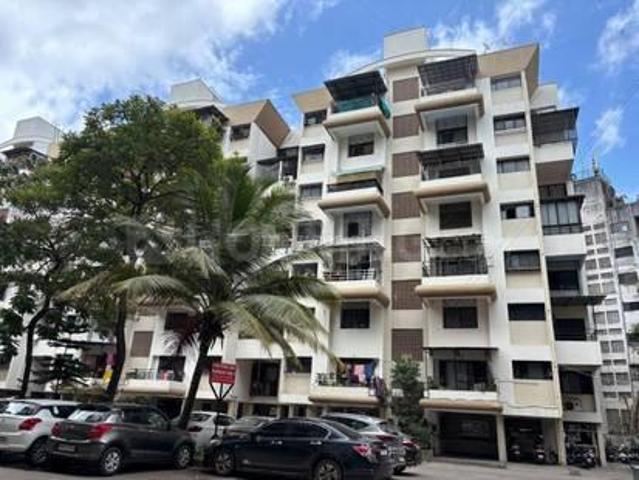 1 BHK Apartment in Kondhwa for resale Pune. The reference number is 20222444