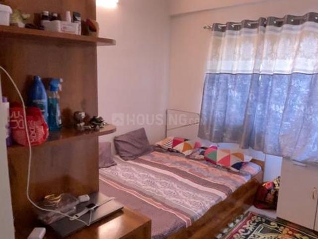 1 BHK Apartment in Kondhwa for resale Pune. The reference number is 20236990