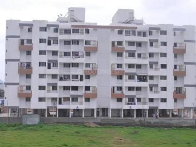 1 BHK Apartment in Kondhwa for resale Pune. The reference number is 20239333