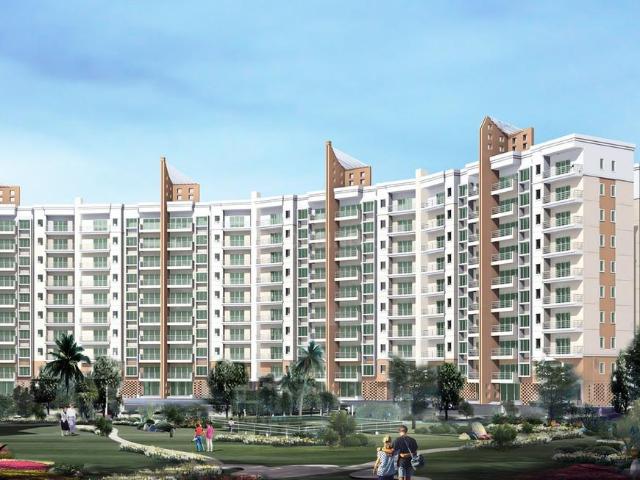1 BHK Apartment in Kondhwa for resale Pune. The reference number is 20288269