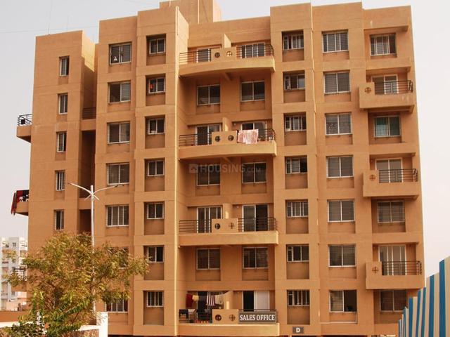 1 BHK Apartment in Kondhwa for resale Pune. The reference number is 20291974