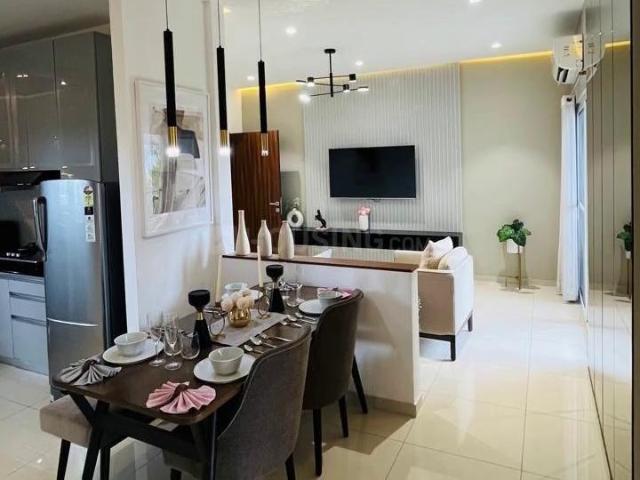 1 BHK Apartment in Kondhwa for resale Pune. The reference number is 20355144