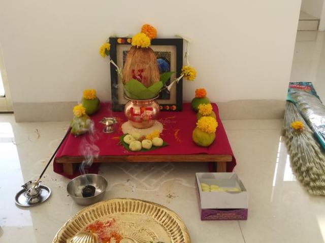 1 BHK Apartment in Kondhwa for resale Pune. The reference number is 7240365