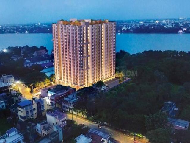 1 BHK Apartment in Konnagar for resale Hooghly. The reference number is 20591467