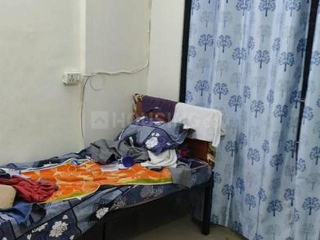 1 BHK Apartment in Kopar Khairane for rent Navi Mumbai. The reference number is 16888848