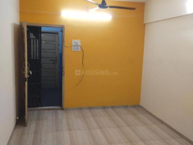 1 BHK Apartment in Kopar Khairane for rent Navi Mumbai. The reference number is 16897204