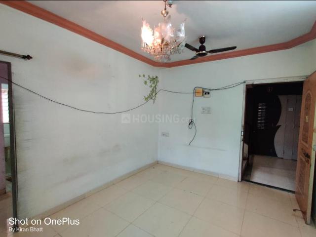 1 BHK Apartment in Kopar Khairane for rent Navi Mumbai. The reference number is 17645929