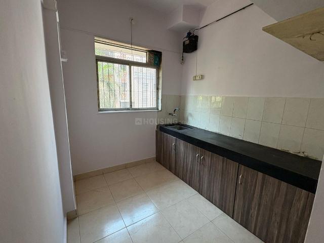 1 BHK Apartment in Kopar Khairane for rent Navi Mumbai. The reference number is 17024722