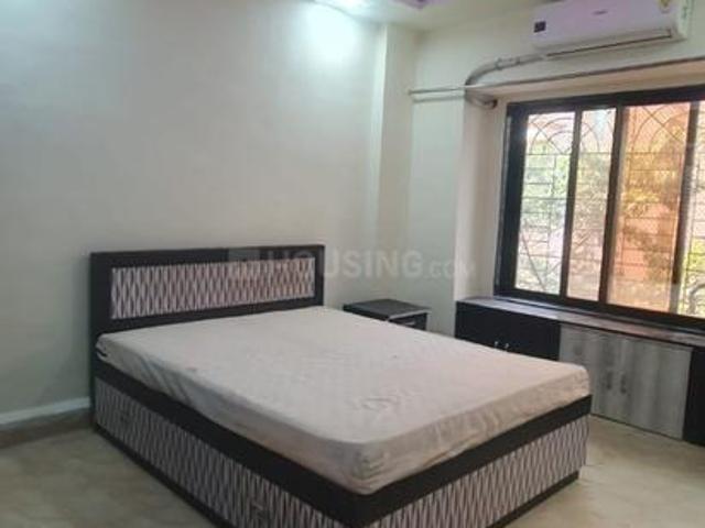 1 BHK Apartment in Kopar Khairane for rent Navi Mumbai. The reference number is 18653100