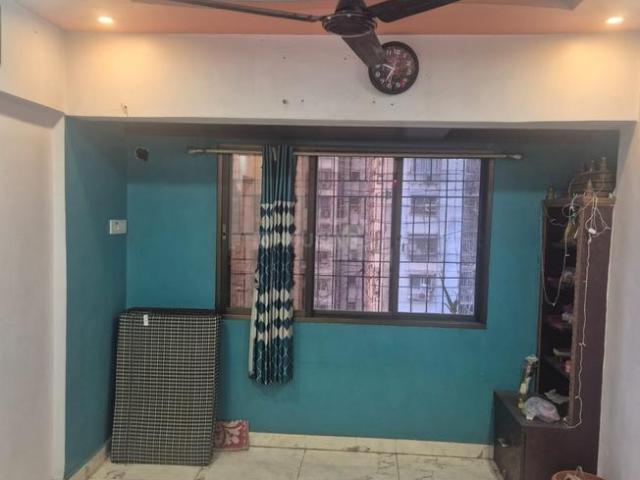 1 BHK Apartment in Kopar Khairane for rent Navi Mumbai. The reference number is 18742852