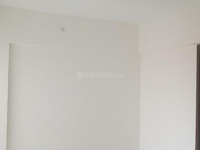 1 BHK Apartment in Kopar Khairane for rent Navi Mumbai. The reference number is 18788155