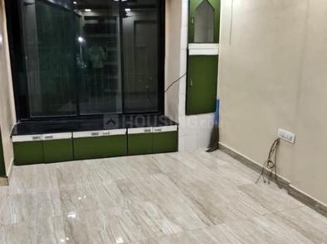 1 BHK Apartment in Kopar Khairane for rent Navi Mumbai. The reference number is 18795880