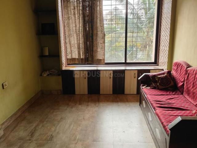 1 BHK Apartment in Kopar Khairane for rent Navi Mumbai. The reference number is 18818250