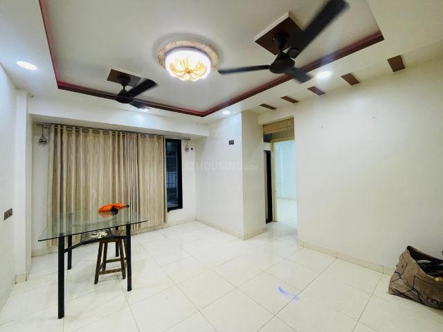 1 BHK Apartment in Kopar Khairane for rent Navi Mumbai. The reference number is 19418042