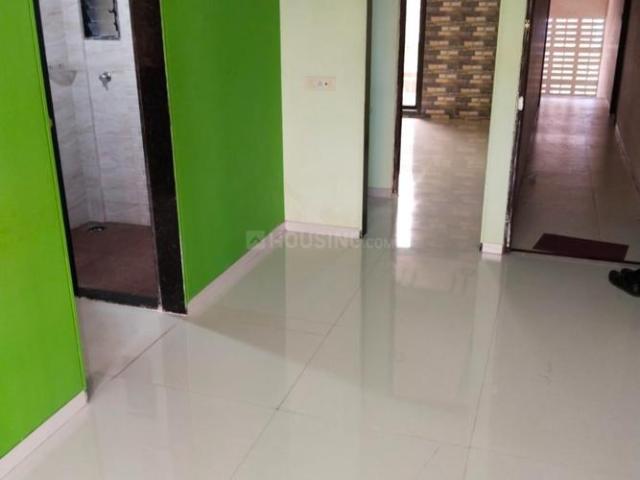 1 BHK Apartment in Kopar Khairane for rent Navi Mumbai. The reference number is 19434612