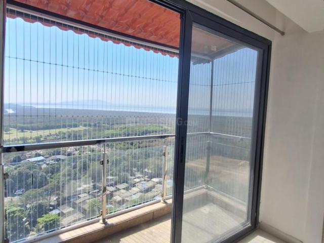 1 BHK Apartment in Kopar Khairane for rent Navi Mumbai. The reference number is 19489871