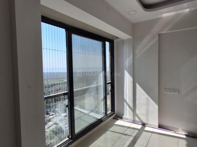 1 BHK Apartment in Kopar Khairane for rent Navi Mumbai. The reference number is 19489948