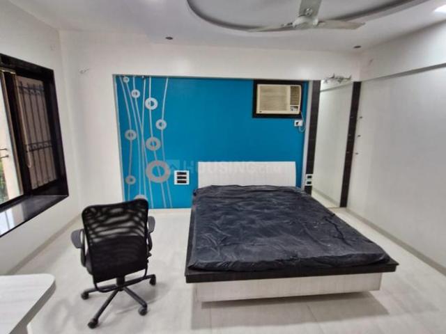 1 BHK Apartment in Kopar Khairane for rent Navi Mumbai. The reference number is 19496604