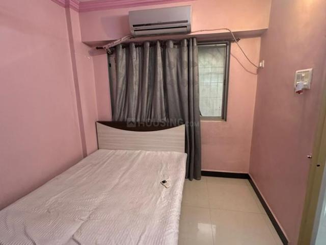 1 BHK Apartment in Kopar Khairane for rent Navi Mumbai. The reference number is 19496317